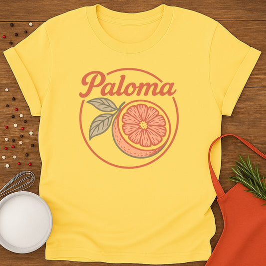 Paloma T-shirt