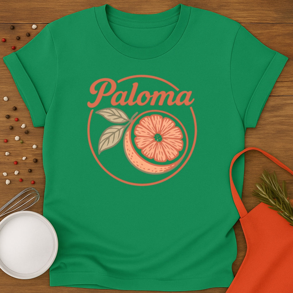 Paloma T-shirt