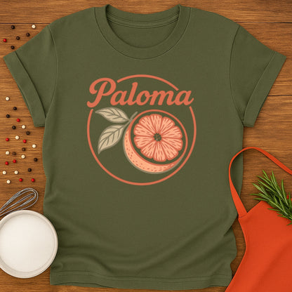 Paloma T-shirt