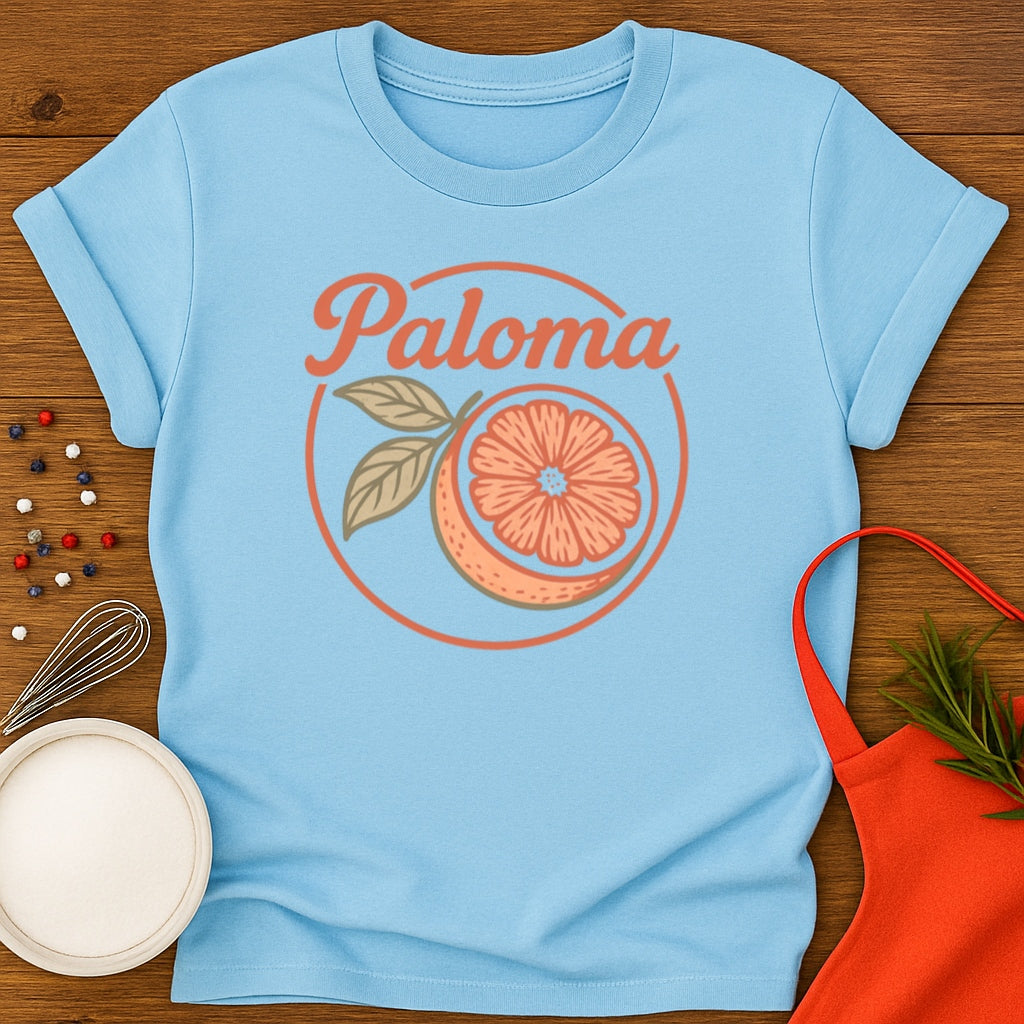 Paloma T-shirt