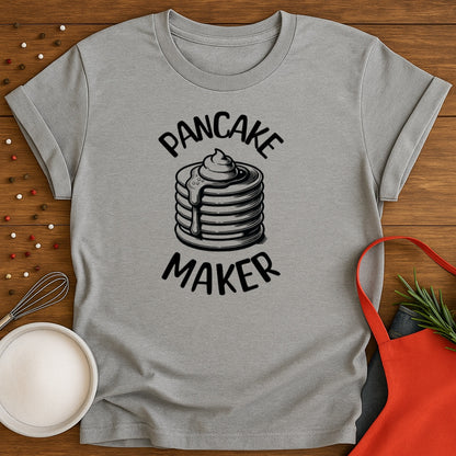 Pancake Maker