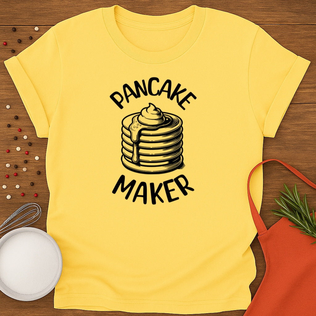 Pancake Maker