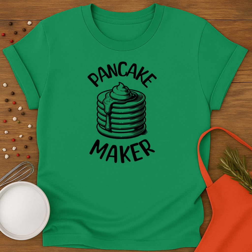 Pancake Maker