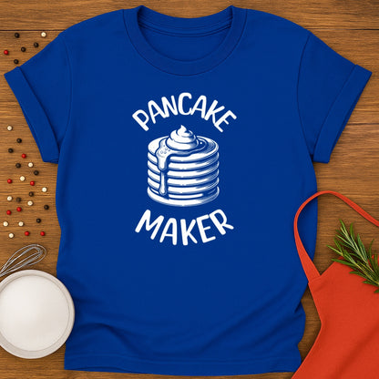 Pancake Maker