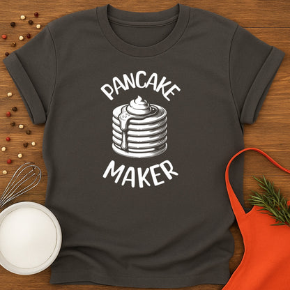 Pancake Maker