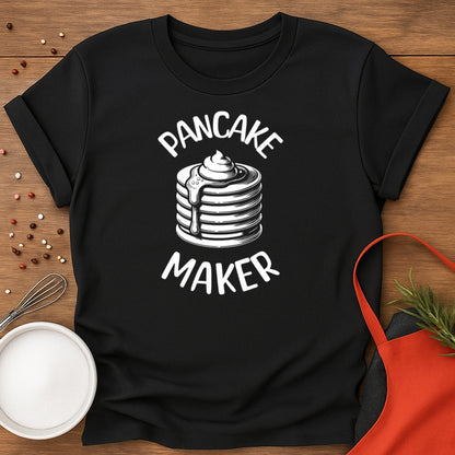 Pancake Maker