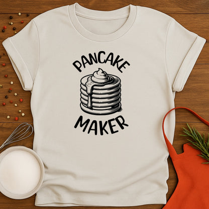 Pancake Maker