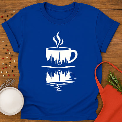 Paris Coffee