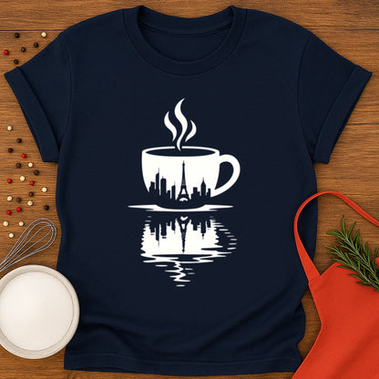 Paris Coffee