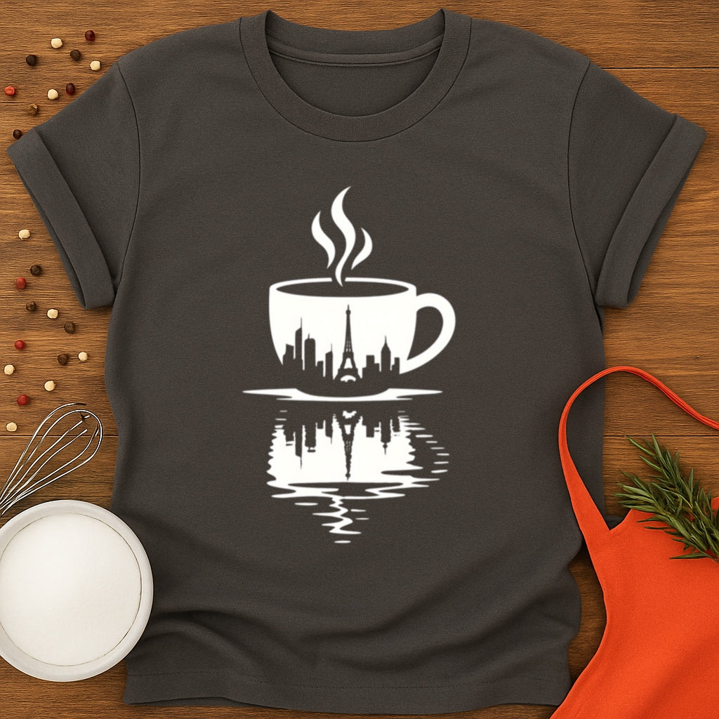 Paris Coffee