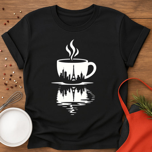 Paris Coffee