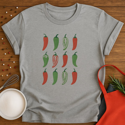 Peppers