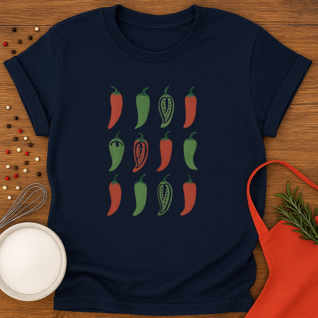 Peppers