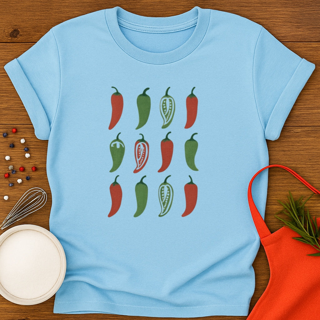 Peppers