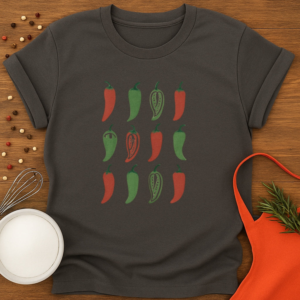 Peppers
