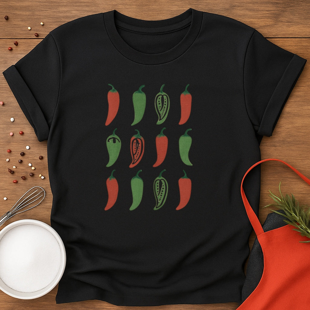 Peppers
