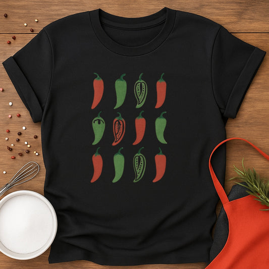 Peppers