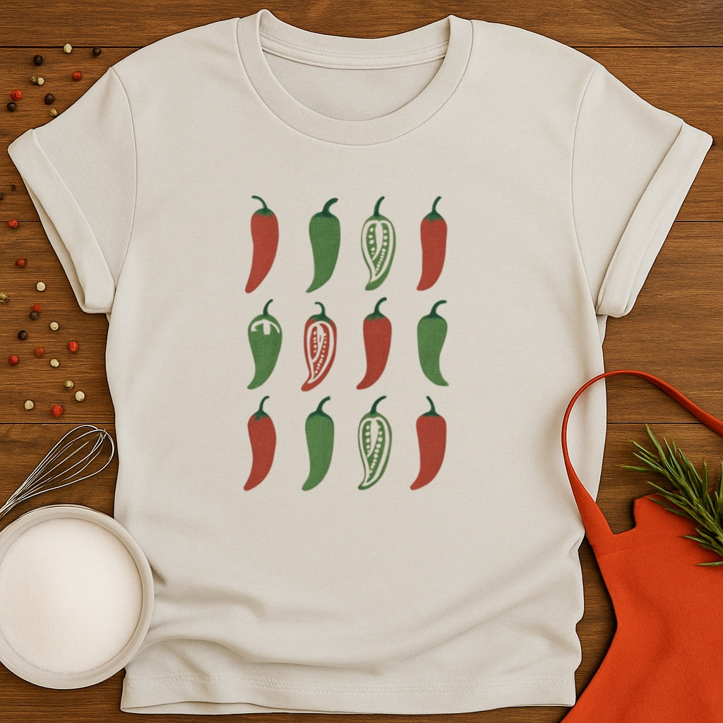 Peppers