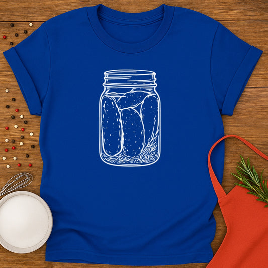 Pickle Jar