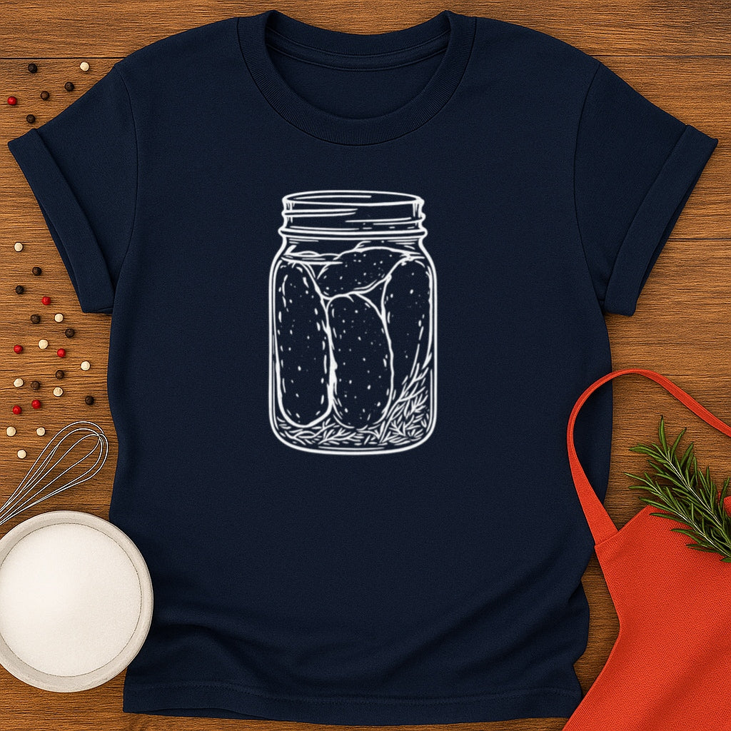 Pickle Jar