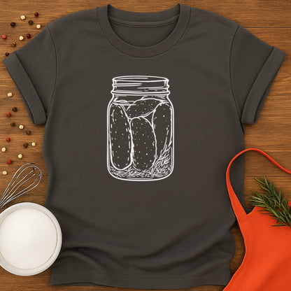 Pickle Jar
