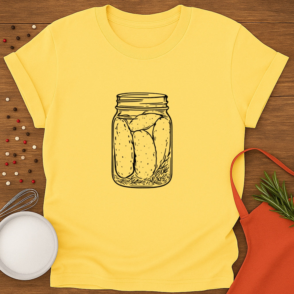 Pickle Jar