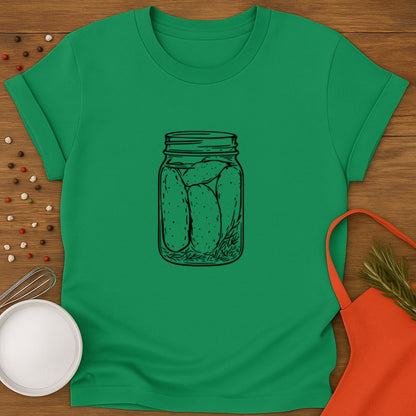 Pickle Jar
