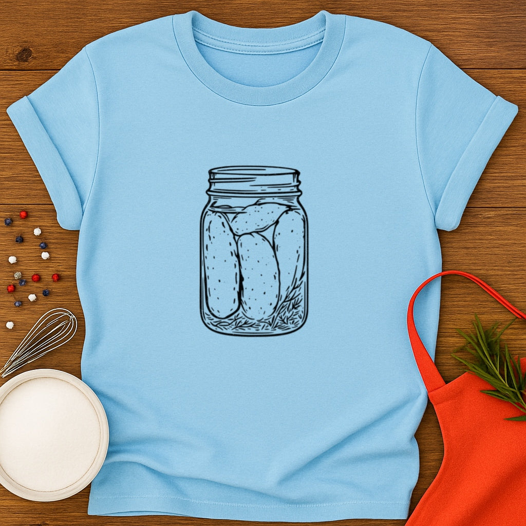 Pickle Jar