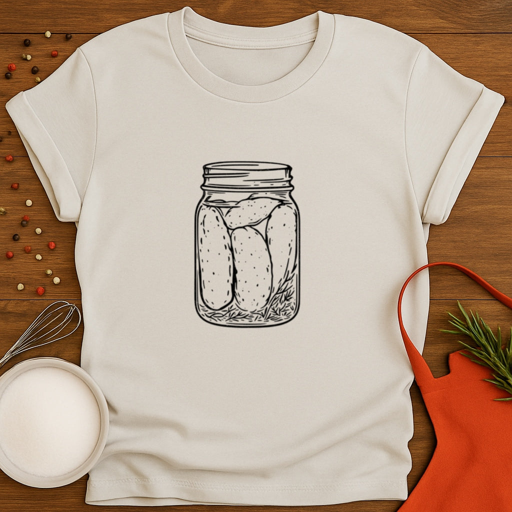 Pickle Jar