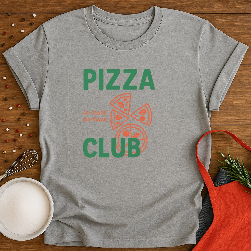 Pizza Club