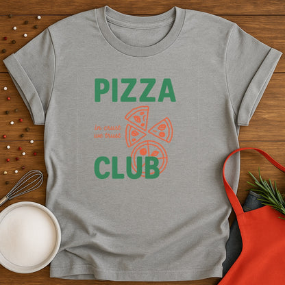 Pizza Club