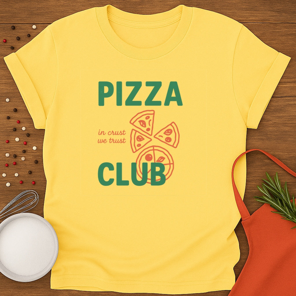 Pizza Club