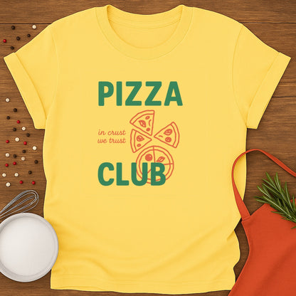 Pizza Club