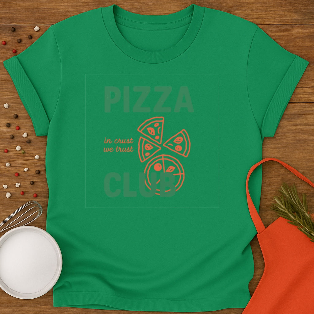 Pizza Club