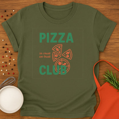 Pizza Club