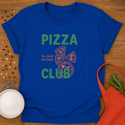 Pizza Club