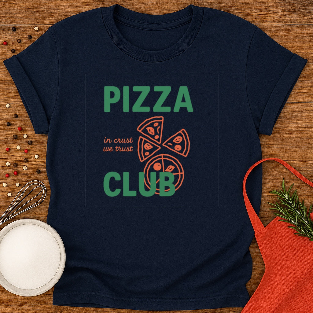 Pizza Club