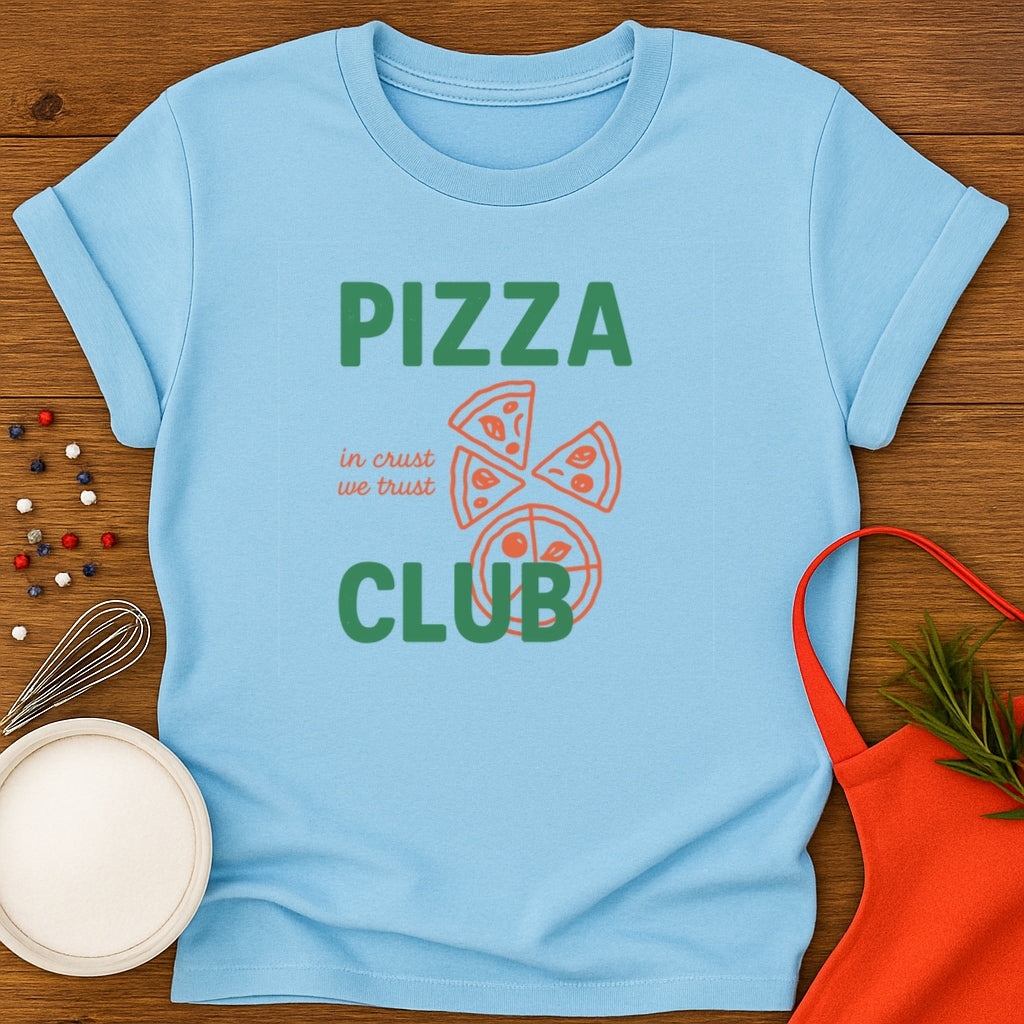 Pizza Club