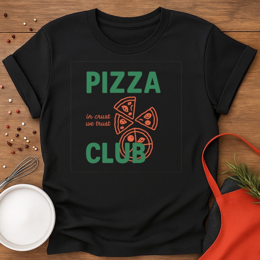Pizza Club