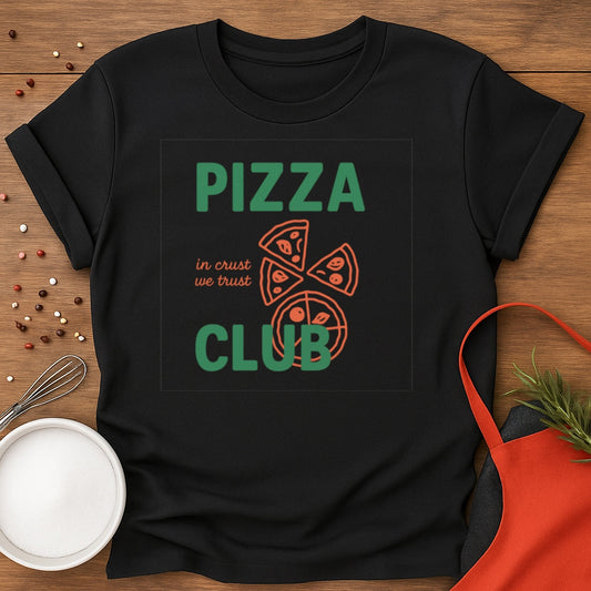Pizza Club