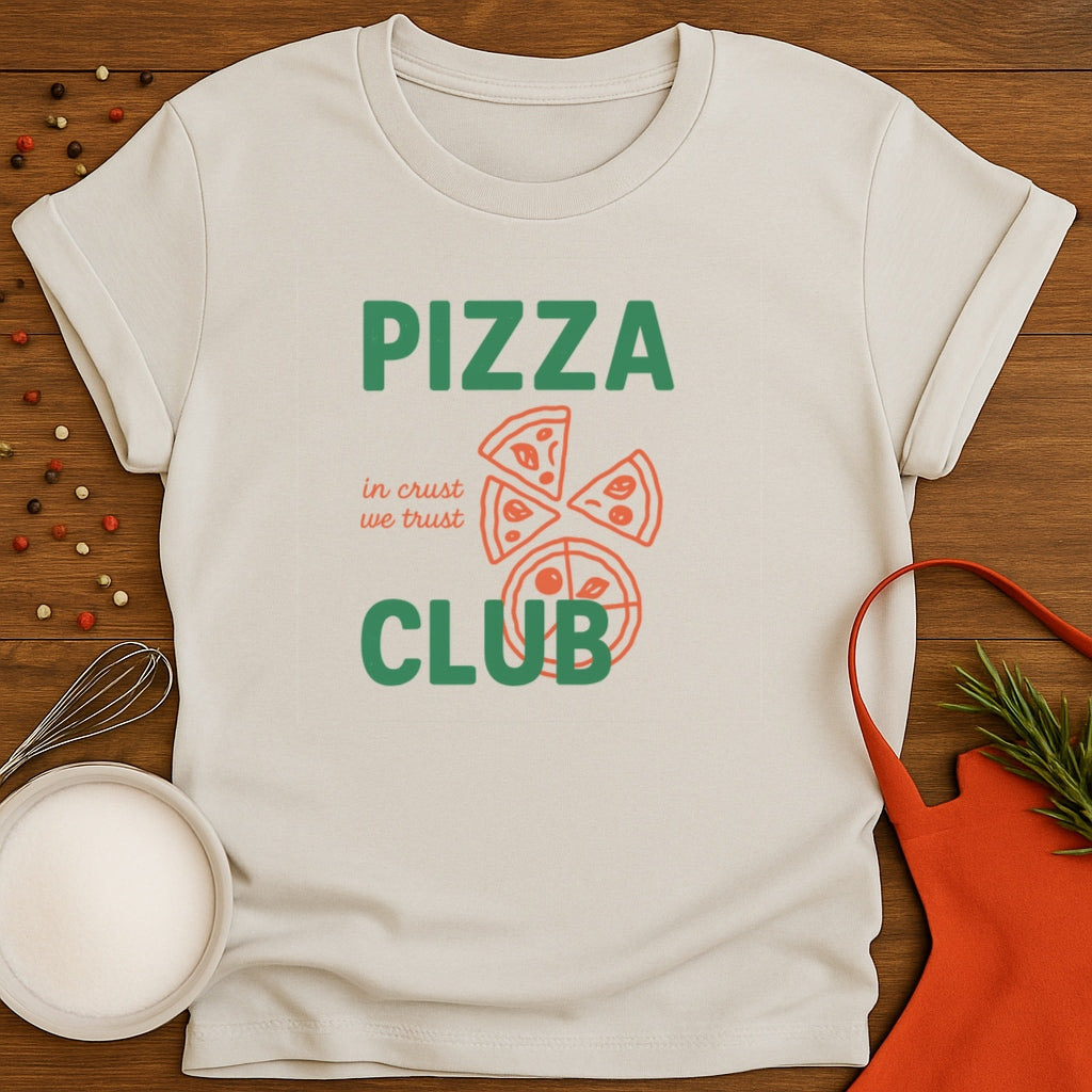 Pizza Club