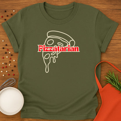 Pizzatarian