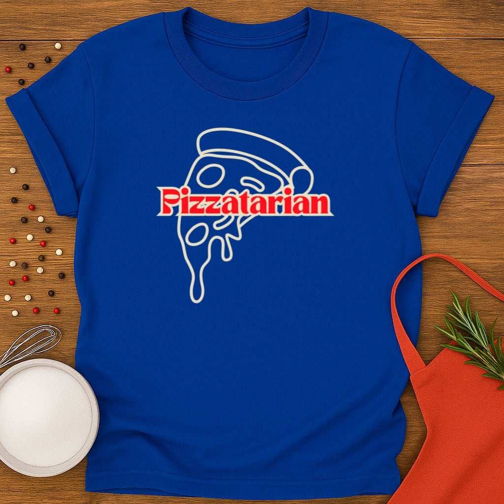 Pizzatarian