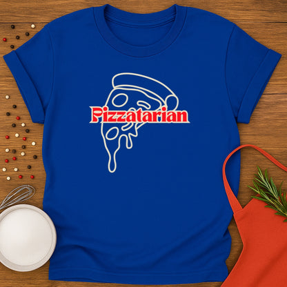 Pizzatarian