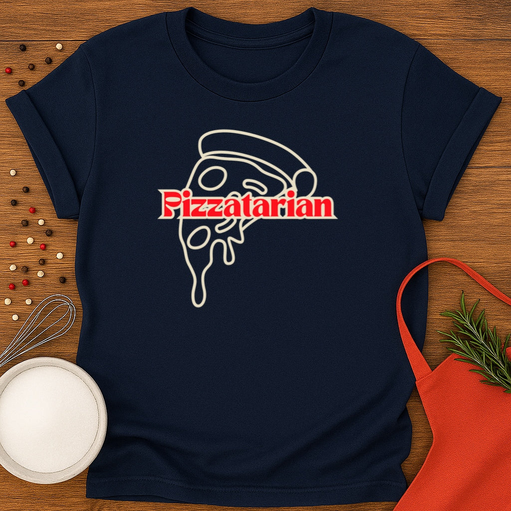 Pizzatarian