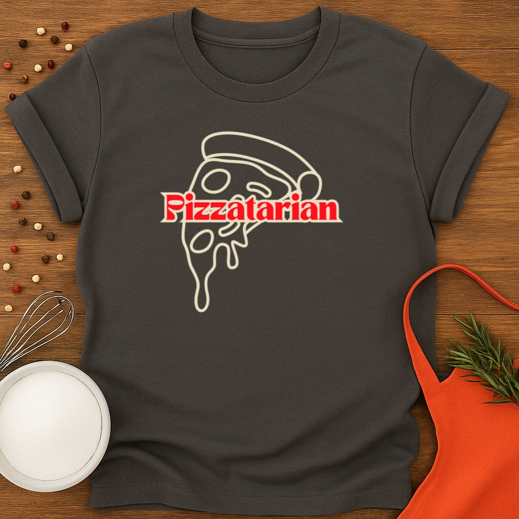 Pizzatarian