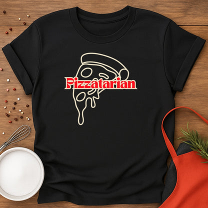 Pizzatarian