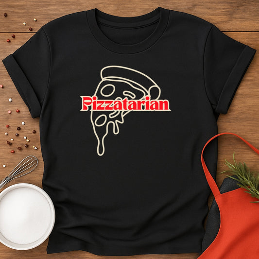 Pizzatarian