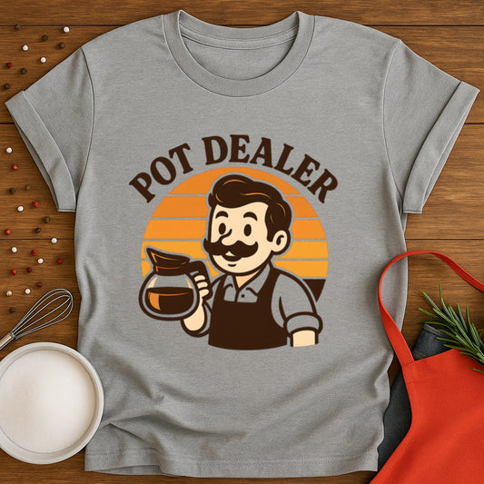 Pot Dealer