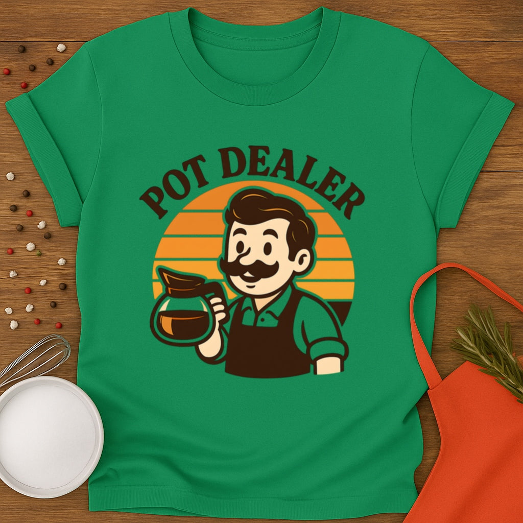 Pot Dealer